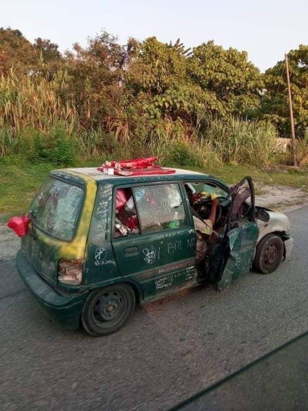 kancil adventures come to an end