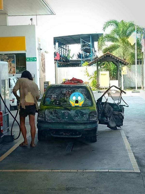 kancil adventures come to an end