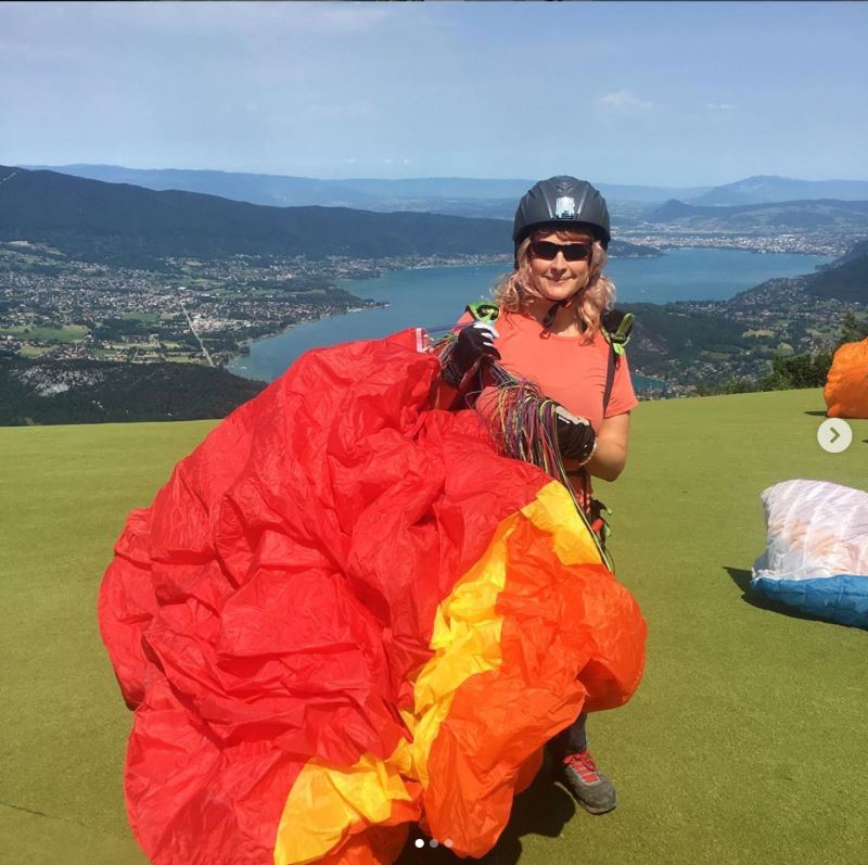 sijil paragliding malaysia (spm)