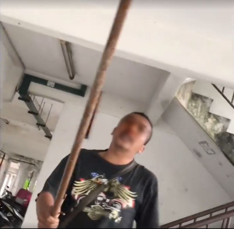 this isn’t why we have legs