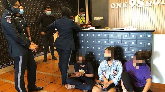 DBKL Shuts Down Hotel Providing And Conducting Sex Services