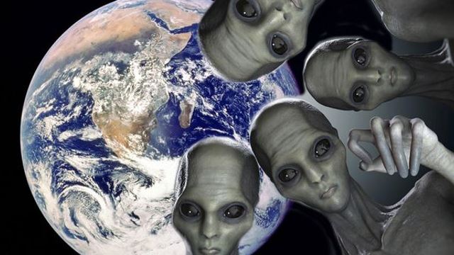 Scientists Warn Of Potential Alien Invasion Caused By Space Missions