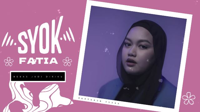 We Spoke To Fatia About Her Single 