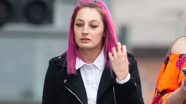 UK Woman Sends Over 1,000 Text Messages To Her Ex-Boyfriend After They Broke Up