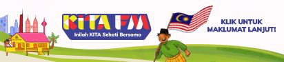Inilah Kita Banner