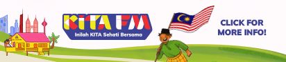 Inilah Kita Banner