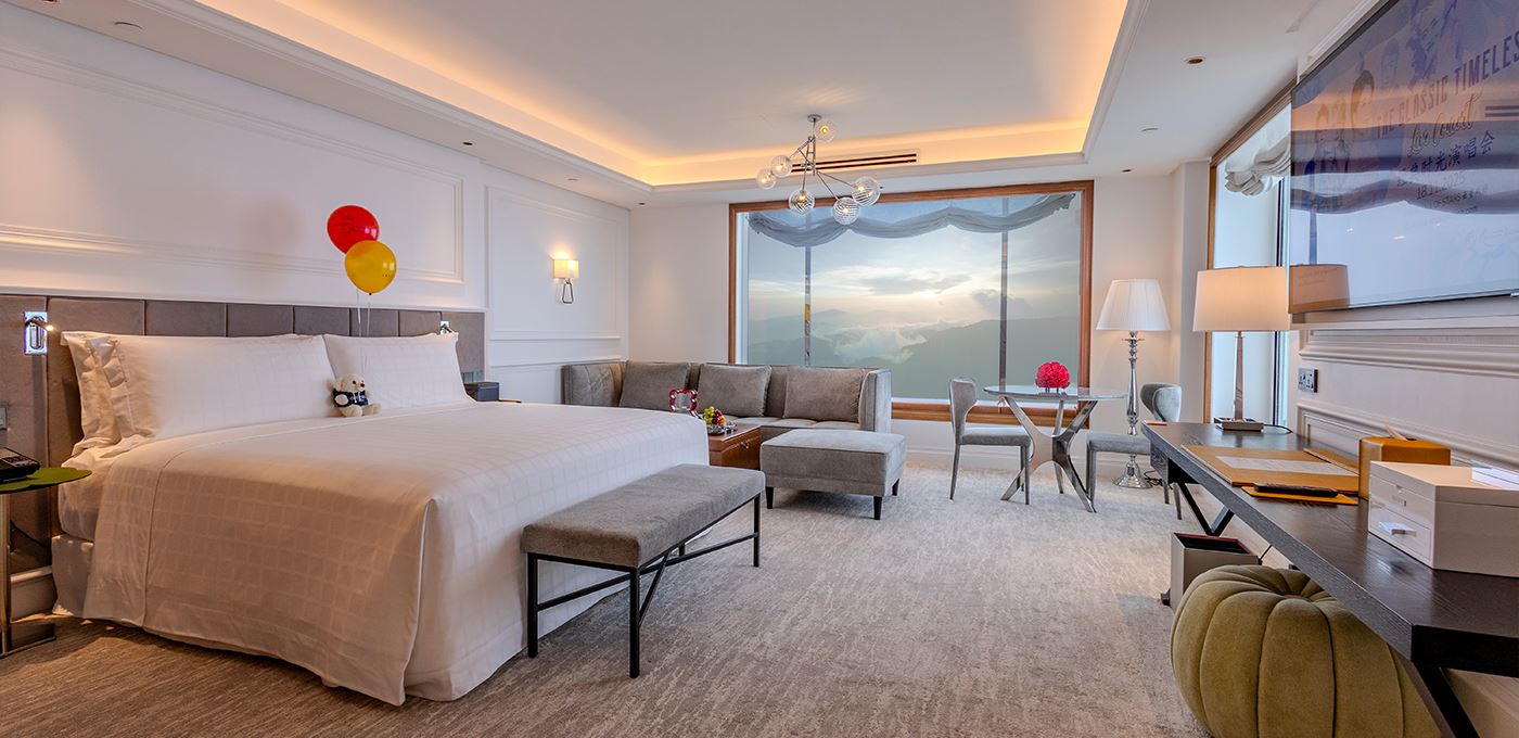 crockfords at resorts world genting scores 5‑star win… for the eighth year in a row!