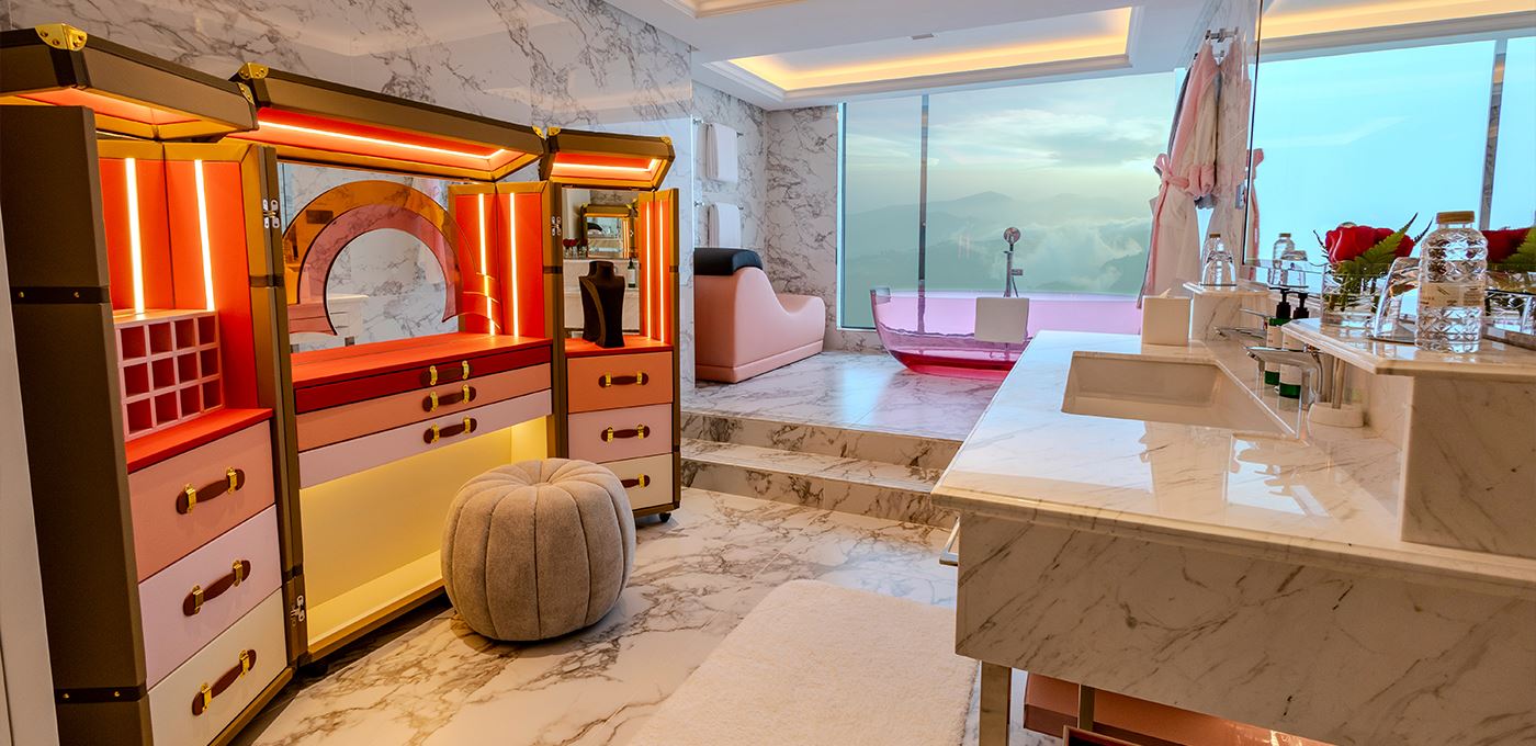 crockfords at resorts world genting scores 5‑star win… for the eighth year in a row!