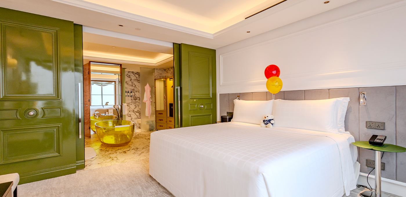 crockfords at resorts world genting scores 5‑star win… for the eighth year in a row!