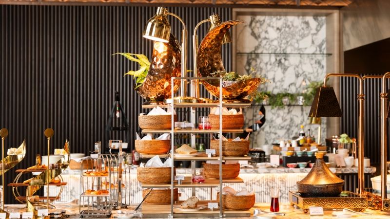 crockfords at resorts world genting scores 5‑star win… for the eighth year in a row!