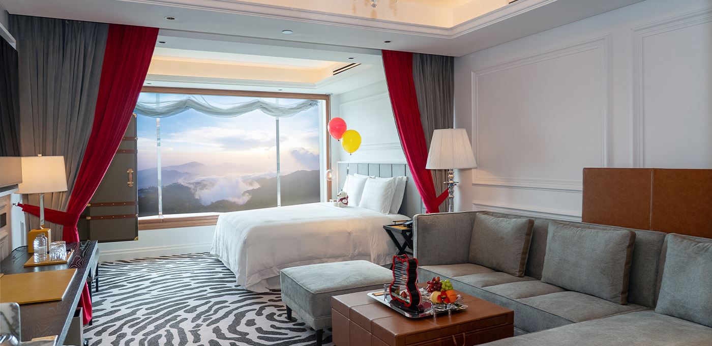 crockfords at resorts world genting scores 5‑star win… for the eighth year in a row!