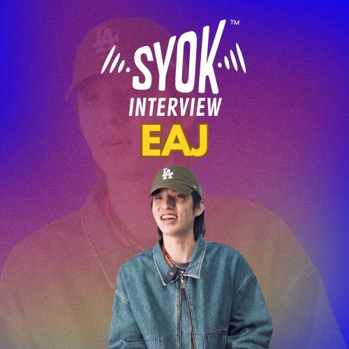 SYOK Interview with eaJ!