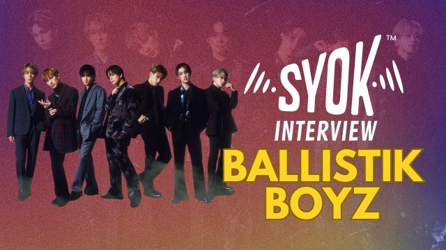 SYOK Interview with BALLISTIK BOYZ
