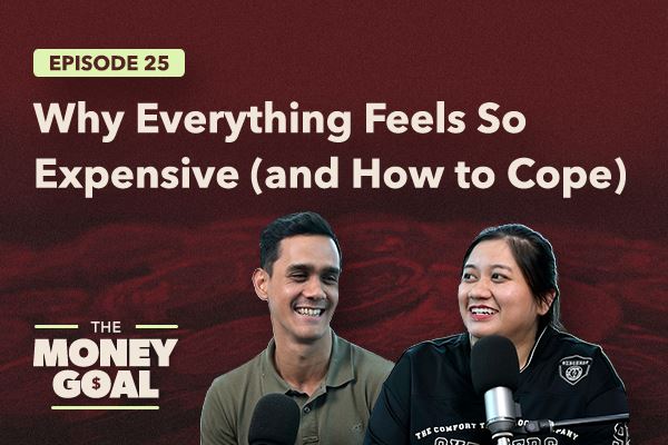 From RM2 to RM6! The Real Cost of Growing Up in This Economy | The Money Goal EP25