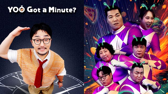 A Daily Dose Of K-Variety – Five New Laugh-Out-Loud Shows To Debut Weekly From August 22 On Disney+ Hotstar