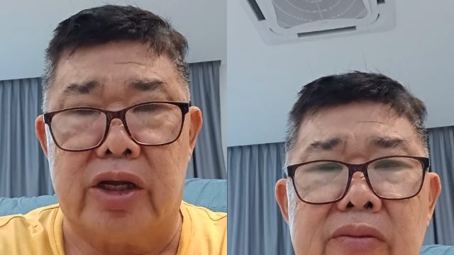 Uncle Kentang Extends a Helping Hand to Students Struggling After TAR UMT Tragedy