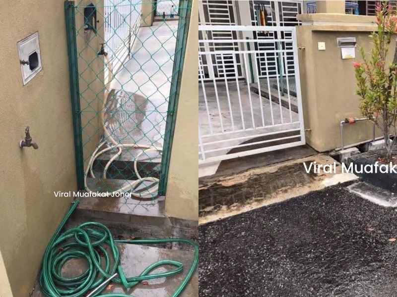 “be careful!” m’sians warned of robbers’ ‘tap tactic’ to trick people into opening doors