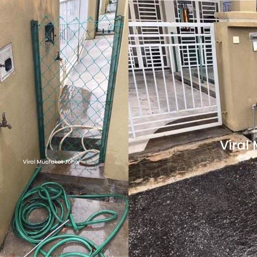 “Be Careful!” M’sians Warned of Robbers’ ‘Tap Tactic’ to Trick People Into Opening Doors