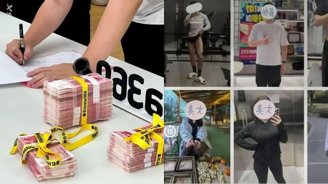 Chinese Firm Rewards Staff With Cash For Losing Weight, One Employee Bags RM12,000 After Dropping 18kg
