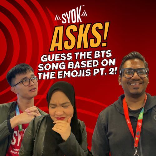 Guess The BTS Song Based On The Emojis Pt. 2!