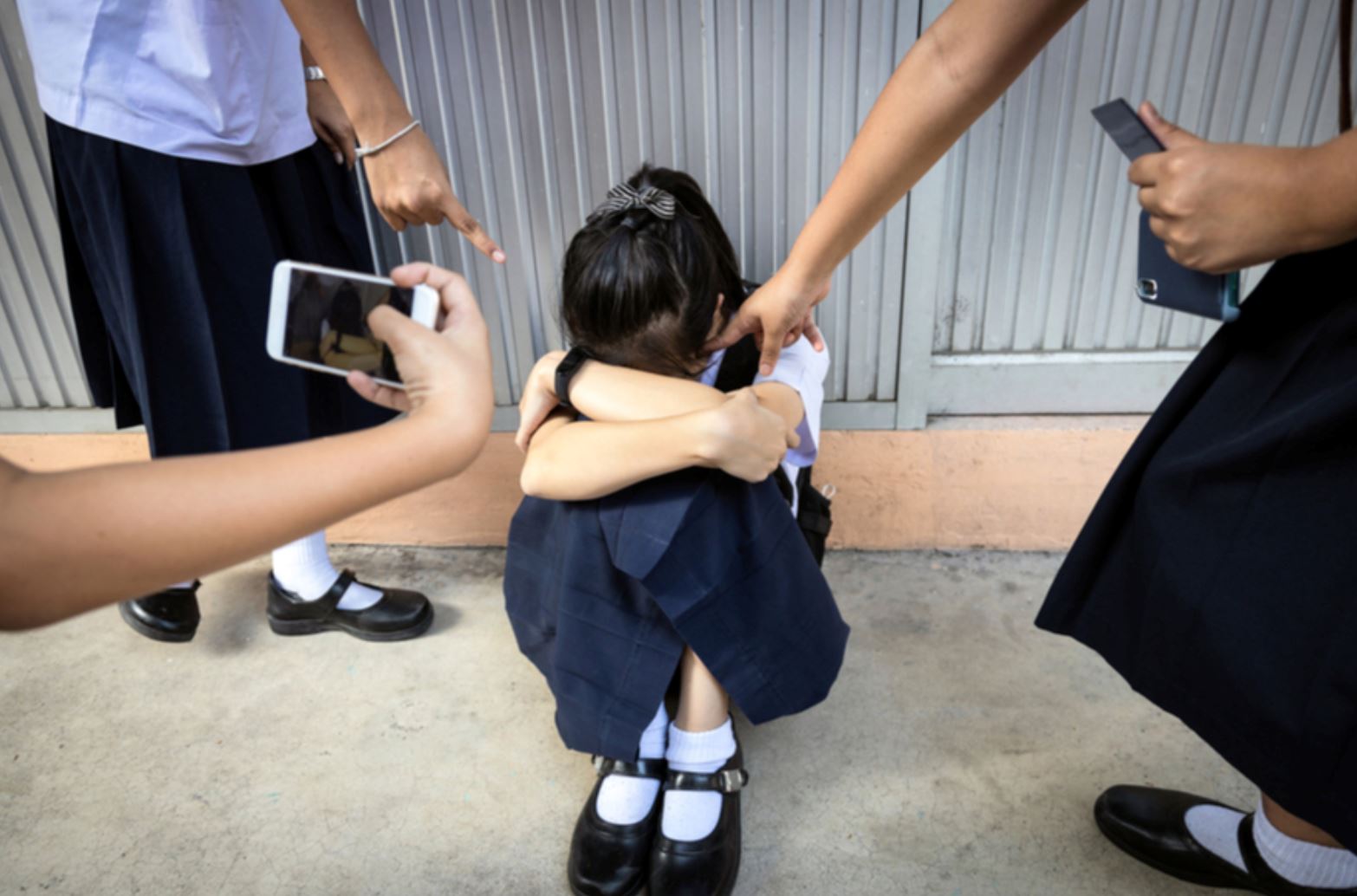 m’sian student faces bullying for not sharing exam answers, bullying cases are getting bad!