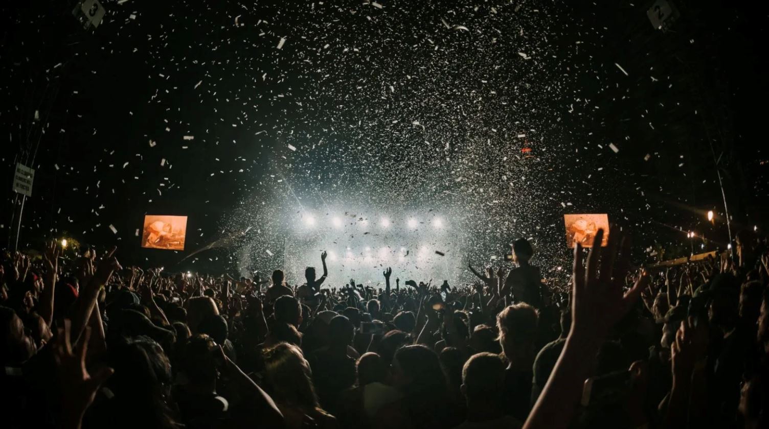 stricter guidelines announced for international artists performing in malaysia