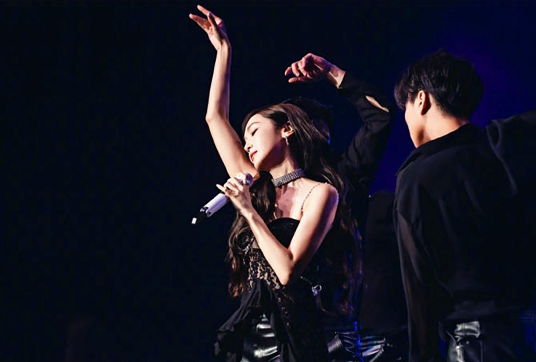 jessica jung returning to malaysia for first stop of <reflections> tour in january 2026!