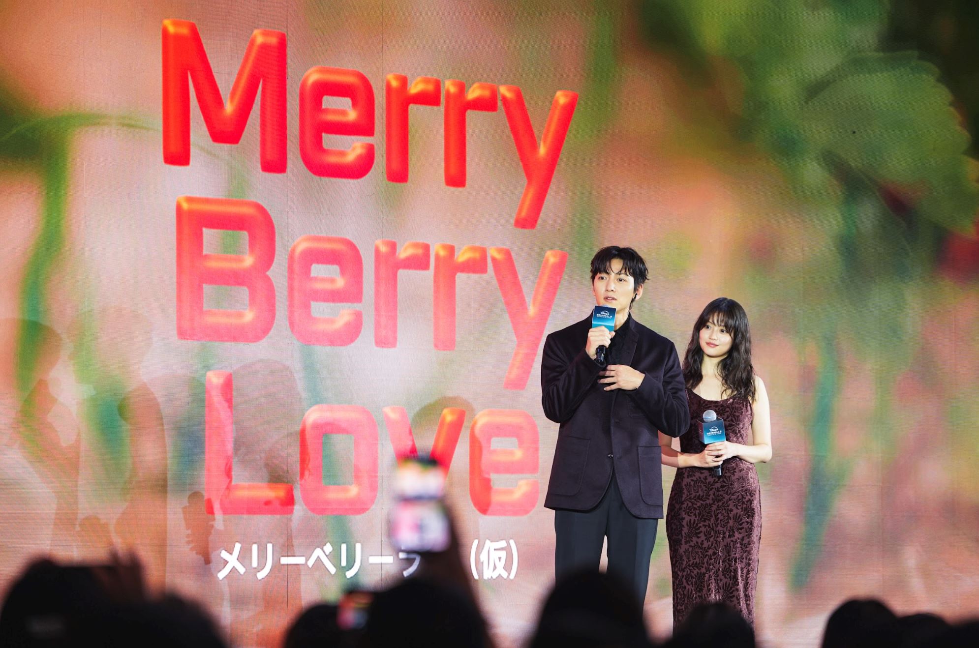 inside our magical trip to hong kong: all the big announcements from the disney+ originals preview 2025!