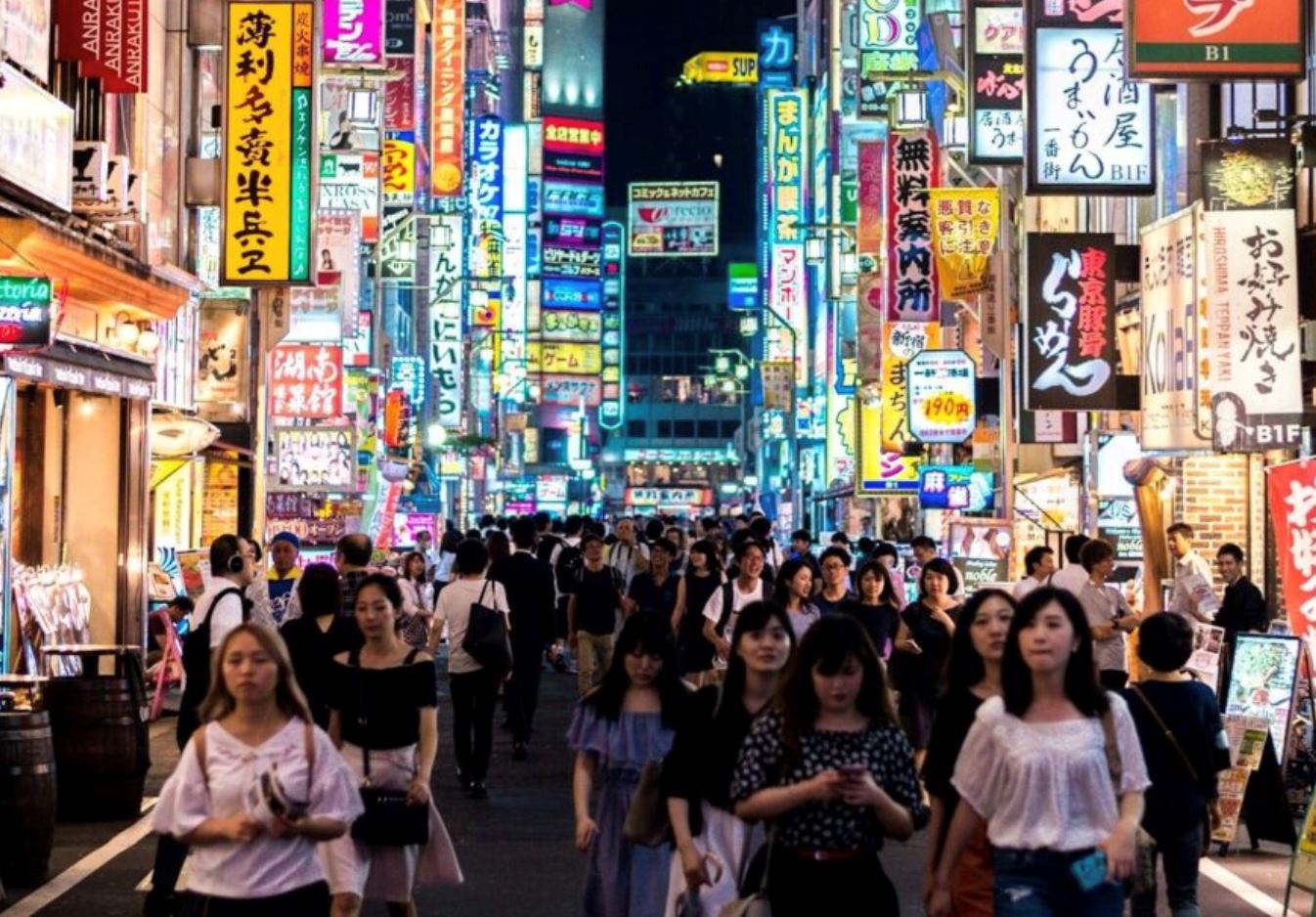 tokyo plans accommodation tax changes, malaysians to pay more on visits