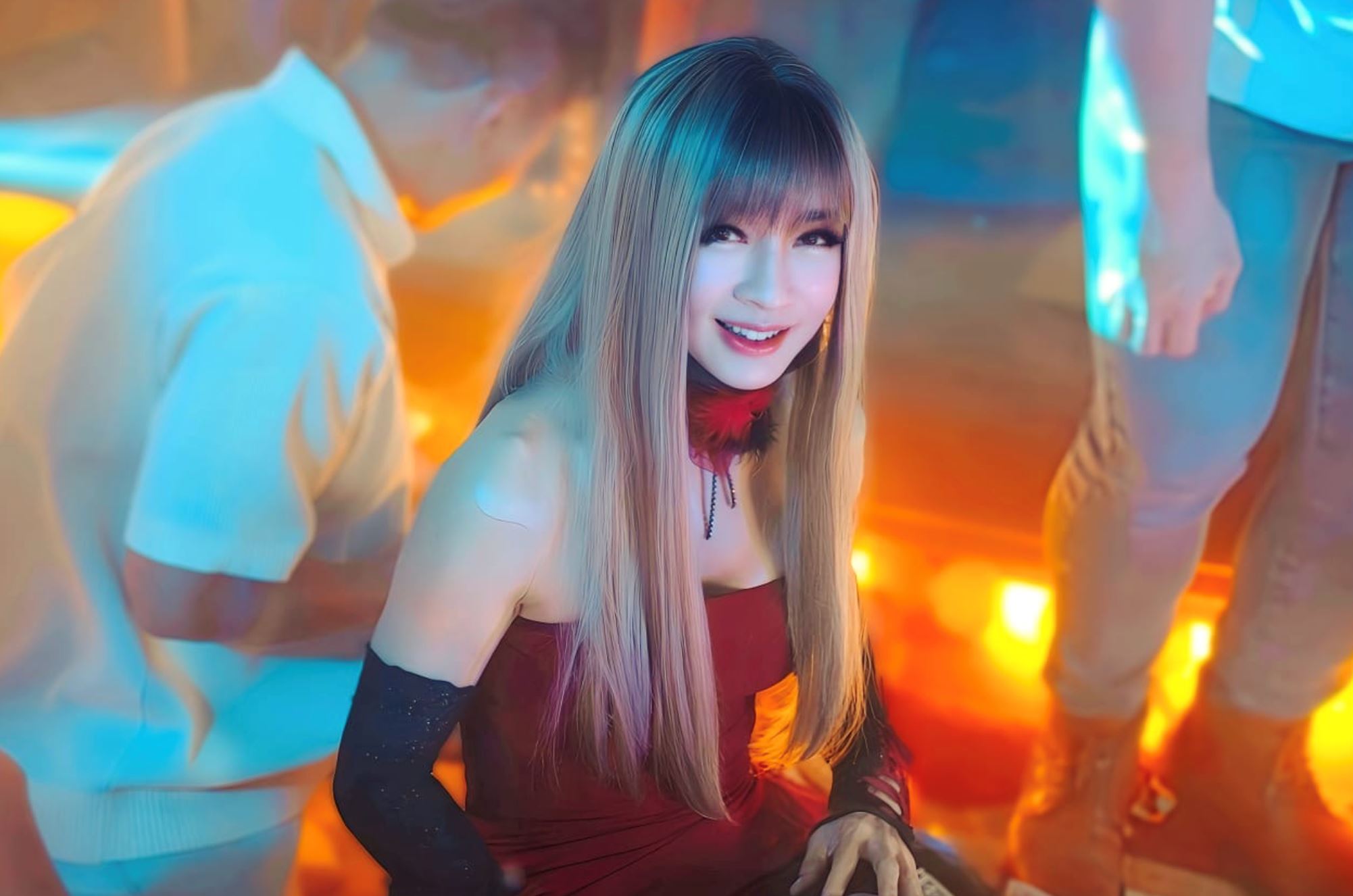 jessc emerges as rolling stone uk “new artist to watch” while kuala lumpur show sells out