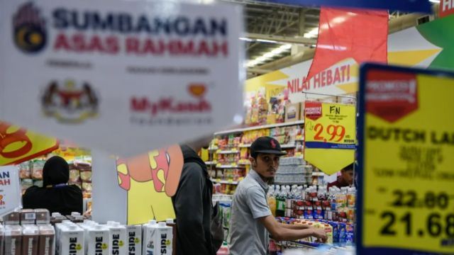 Your RM100 SARA Credit Runs Out on 31 December — Use It While You Still Can