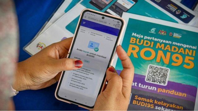 BUDI95: How Many Malaysians Used More Than Their 300L Quota? Here’s What PM Anwar Reported