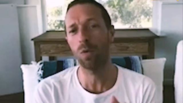 “Everybody Is Welcome!” Chris Martin's Heartfelt Response to Coldplay's Show in Malaysia