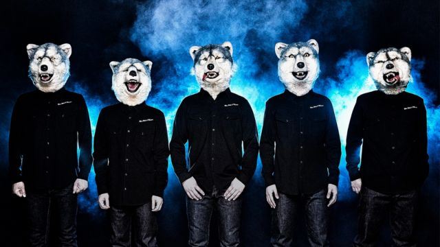 Don't Miss MAN WITH A MISSION Live in Malaysia - Grab Your Chance to Win Tickets with SYOK!