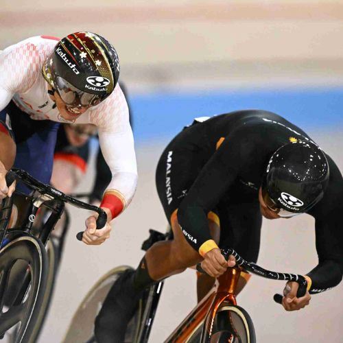 “We Are Friends, It Hurt Me Too” Shah Firdaus Shares Message from Shinji Nakano After M’sians Cyberbully Him