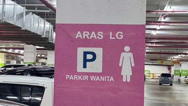 M’sian Woman Speaks Out Against Men Parking in Women-Only Spots: “Respect the Reason They Exist”