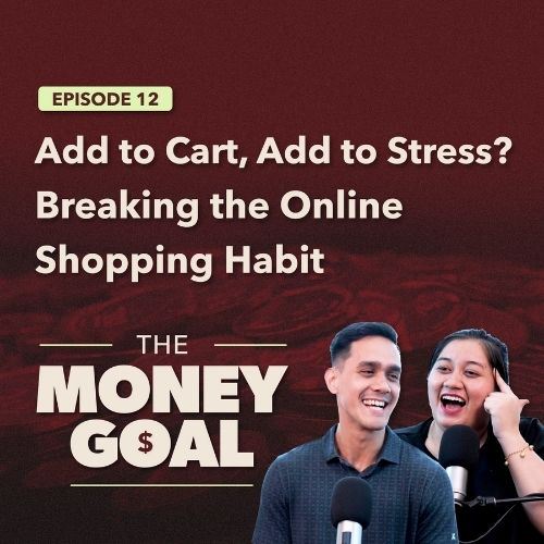 "Clicked ‘Add To Cart,' Now I’m Broke And Overwhelmed!" | The Money Goal EP12