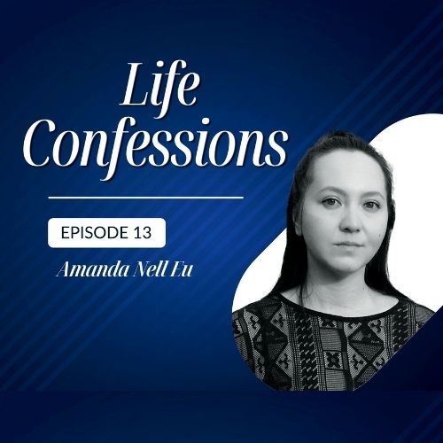 Tiger Stripes' Director on Girlhood, Folklore & the Horror of Growing Up | Life Confessions S4E13
