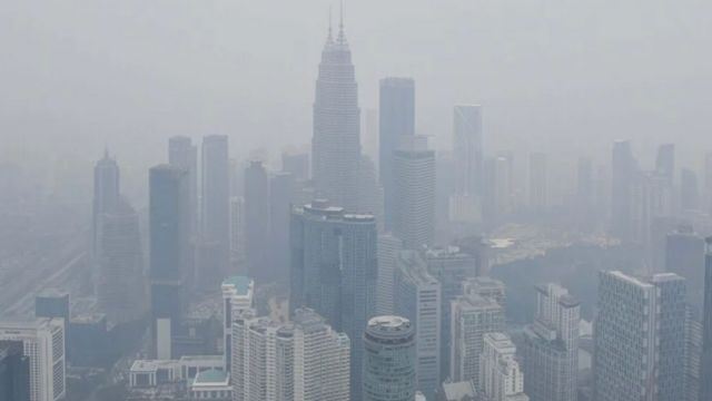 The Haze is Back: What You Need to Know and How to Stay Safe!