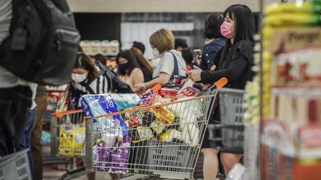 Not Sure How to Use Your RM100 SARA Credit? Here's What You Can and Can't Buy