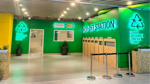Shopping Malls Without Recycling Facilities By 2026 May Lose Licence To Operate, Says Government
