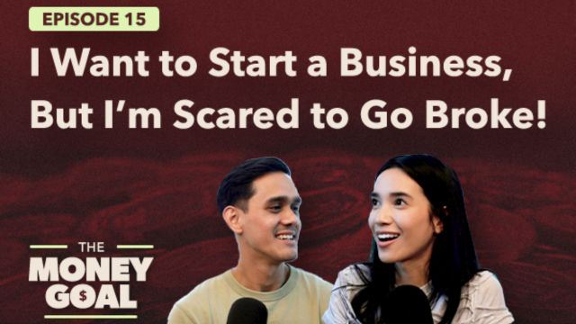 "I Want To Start My Own Business, But Am I Just Being Delulu?" | The Money Goal EP15
