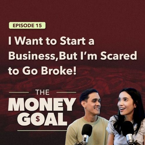 "I Want To Start My Own Business, But Am I Just Being Delulu?" | The Money Goal EP15