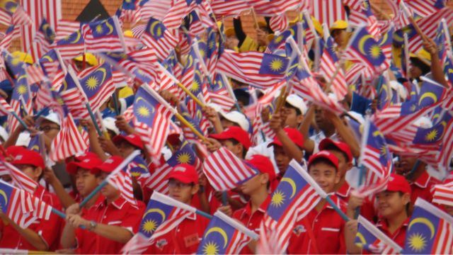 Were You Born on National Day or Malaysia Day? Here's Your Chance to Be Celebrated