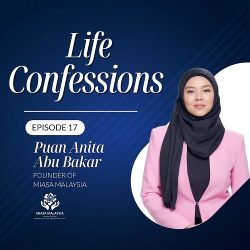 What Malaysia Gets Wrong About Mental Health, According to MIASA's Founder | Life Confessions S4E17