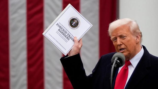 Trump Cuts Malaysia’s US Tariff to 19% — But How Do Other Southeast Asian Nations Fare?