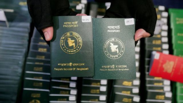  Indonesian Overstays in Malaysia for 3 Years With a ‘Flying Passport’ — How the Scheme Works?