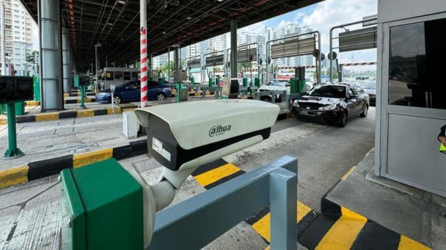 PLUS to Introduce Barrier-Free Toll System with Number Plate Recognition This October
