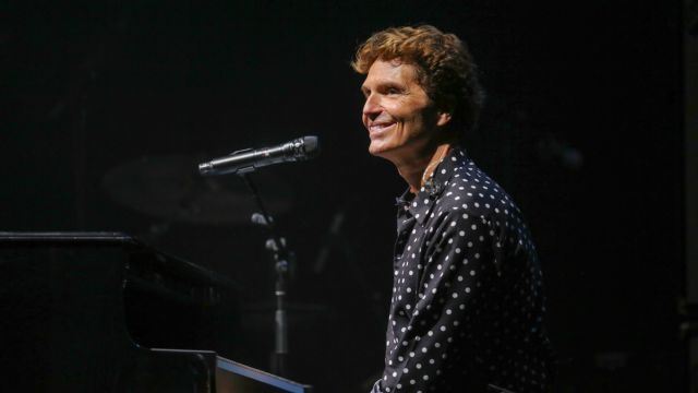 The SYOK Team Relives the Magic of Richard Marx at Resorts World Genting