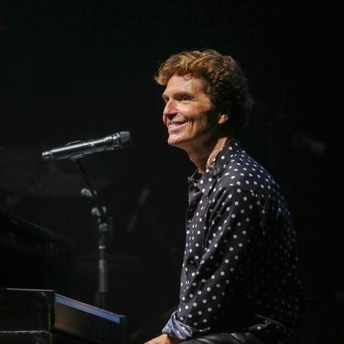 The SYOK Team Relives the Magic of Richard Marx at Resorts World Genting